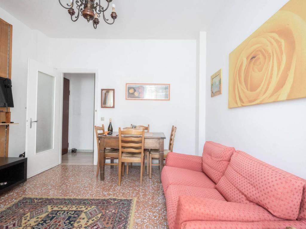 appartamento in affitto a Torino in zona Vanchiglia