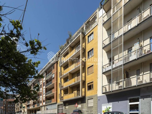 appartamento in affitto a Torino in zona Millefonti