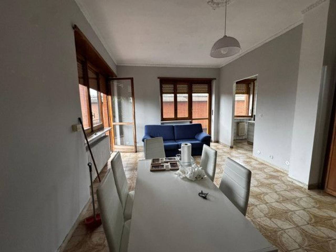appartamento in affitto a Torino in zona Rebaudengo