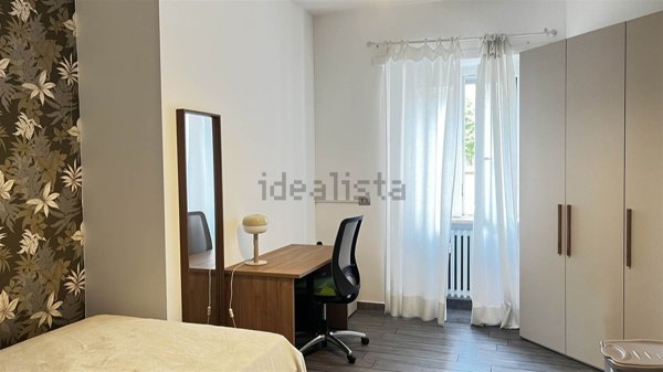 appartamento in affitto a Torino in zona Santa Rita