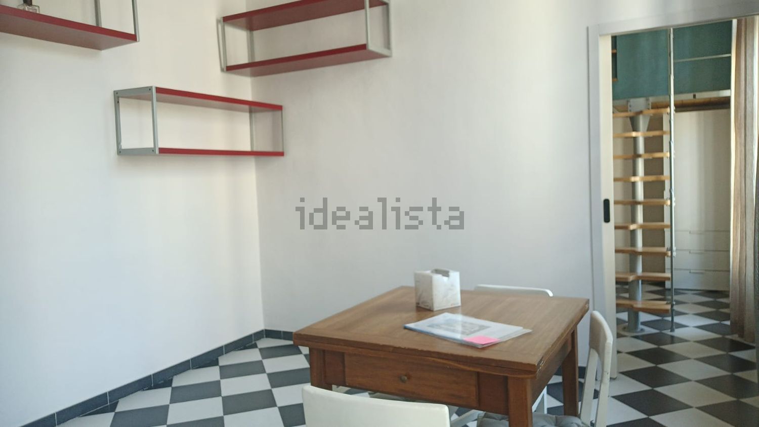 appartamento in affitto a Torino in zona Vanchiglia