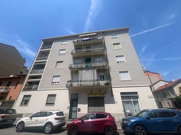 appartamento in affitto a Torino in zona Parella