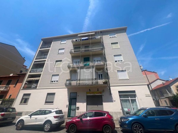 appartamento in affitto a Torino in zona Parella