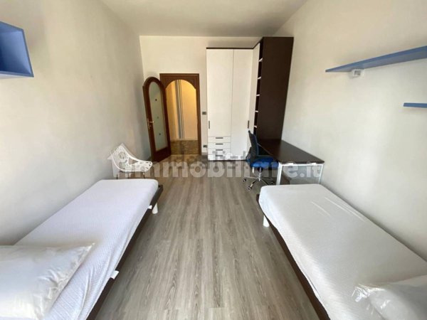 appartamento in affitto a Torino in zona Filadelfia