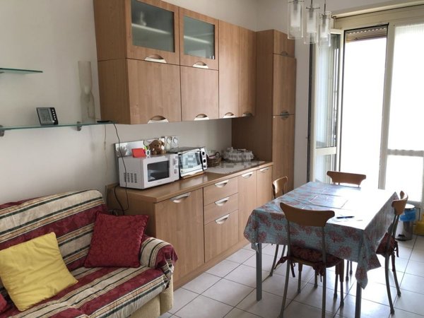 appartamento in affitto a Torino in zona Vanchiglia