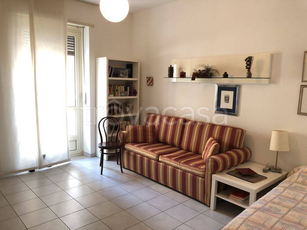 appartamento in affitto a Torino in zona Vanchiglietta
