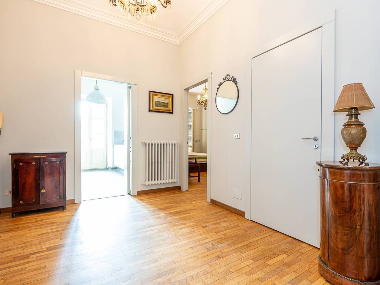 appartamento in affitto a Torino