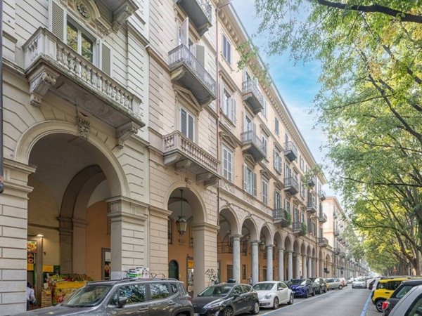appartamento in affitto a Torino