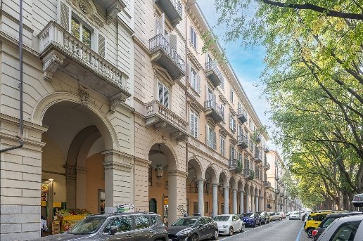 appartamento in affitto a Torino
