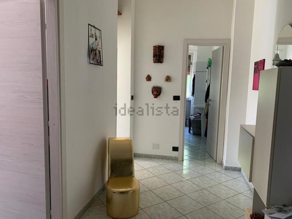 appartamento in affitto a Torino in zona Mirafiori Sud