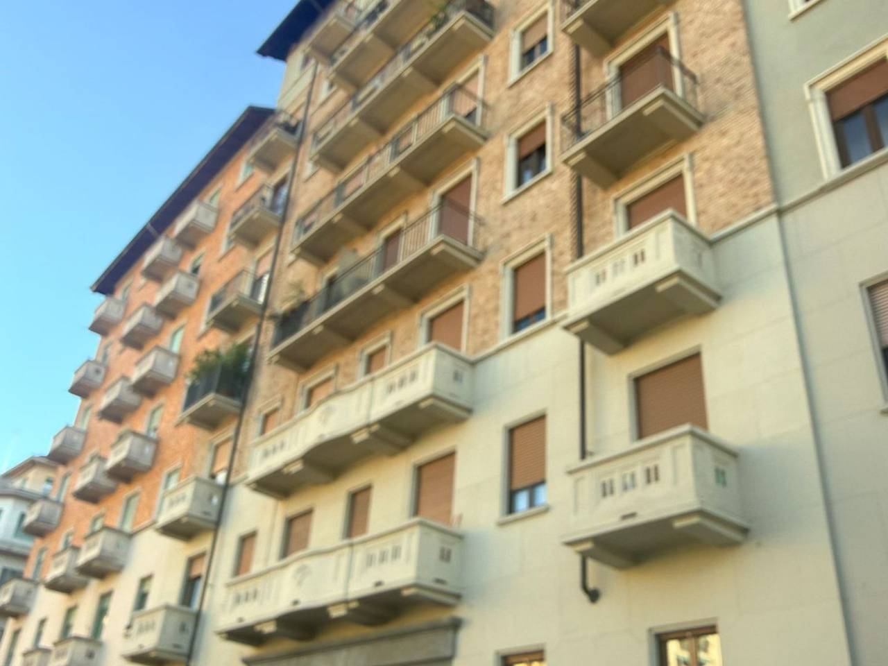 appartamento in affitto a Torino in zona San Donato