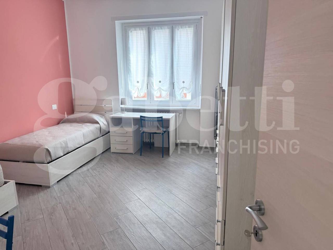 appartamento in affitto a Torino in zona Borgata Vittoria
