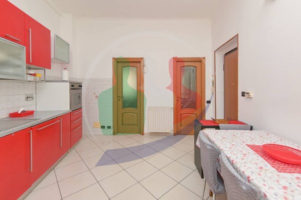 appartamento in affitto a Torino in zona Vanchiglia
