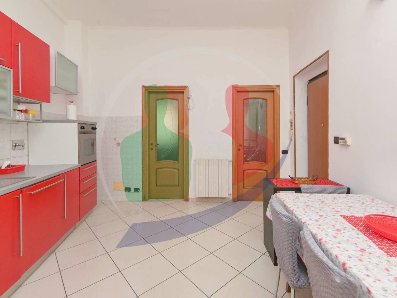 appartamento in affitto a Torino in zona Vanchiglia