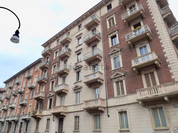 appartamento in affitto a Torino in zona Cenisia