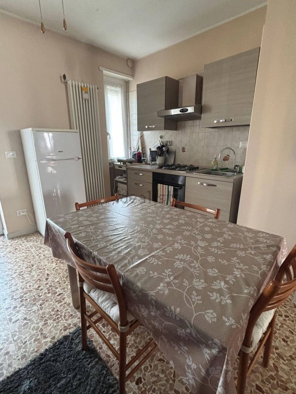 appartamento in affitto a Torino in zona Cenisia