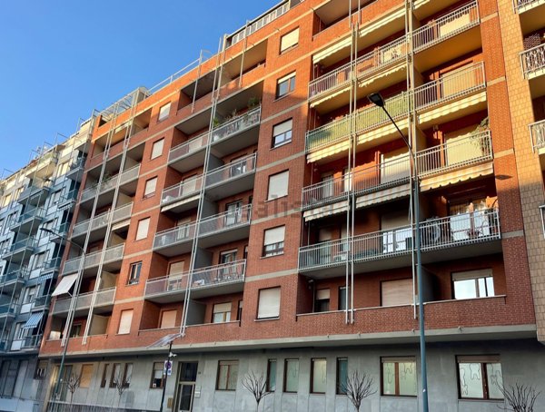 appartamento in affitto a Torino in zona Santa Rita