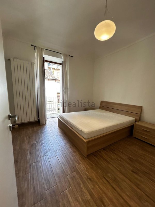 appartamento in affitto a Torino in zona Centro Storico