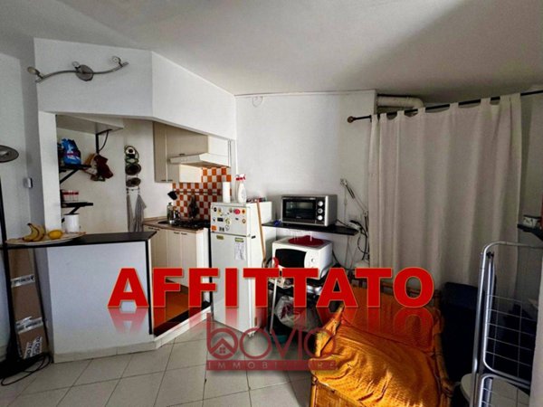 appartamento in affitto a Torino in zona Vanchiglia