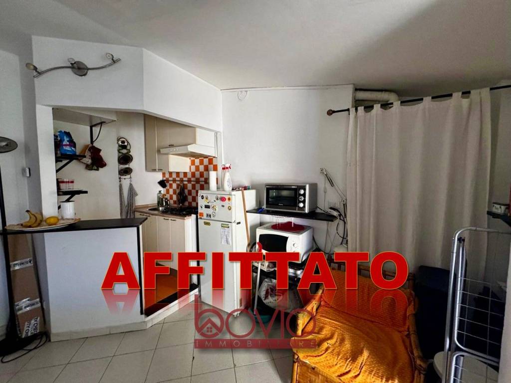 appartamento in affitto a Torino in zona Vanchiglia