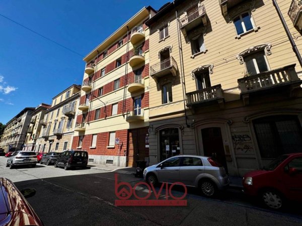 appartamento in affitto a Torino in zona Vanchiglia