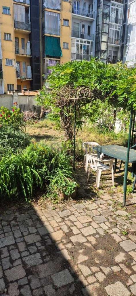 appartamento in affitto a Torino in zona Parella