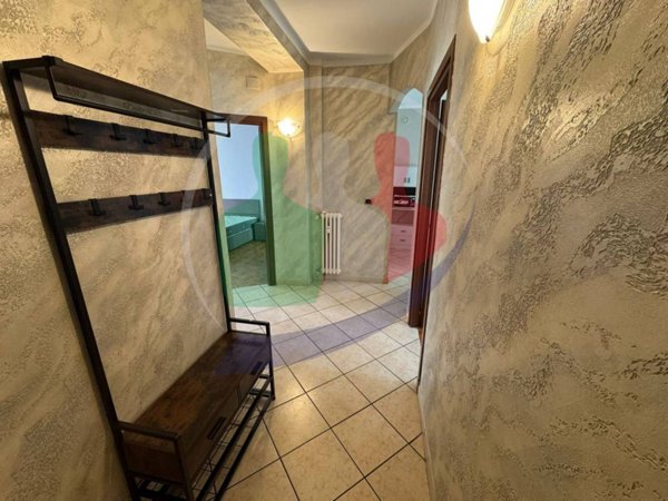 appartamento in affitto a Torino in zona Mirafiori Sud
