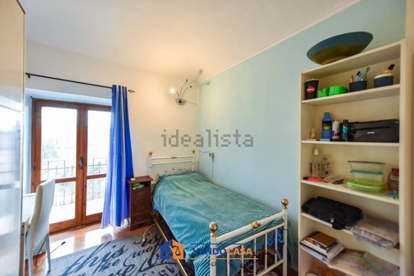 appartamento in affitto a Torino in zona San Donato