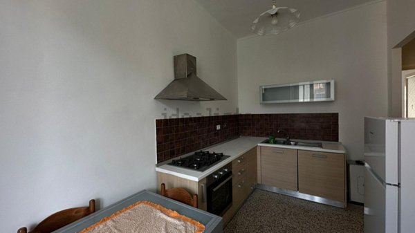 appartamento in affitto a Torino in zona Parella