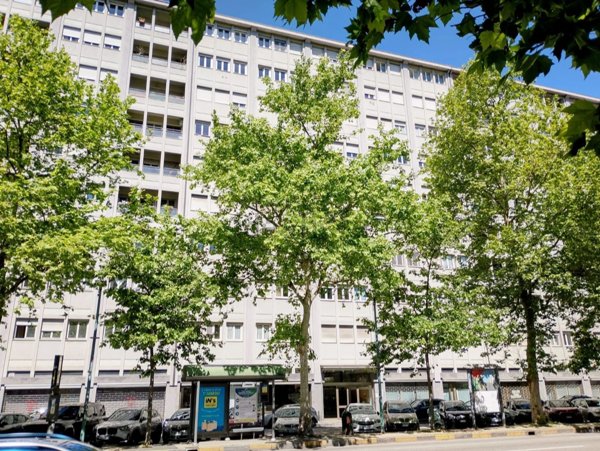 appartamento in affitto a Torino in zona San Salvario