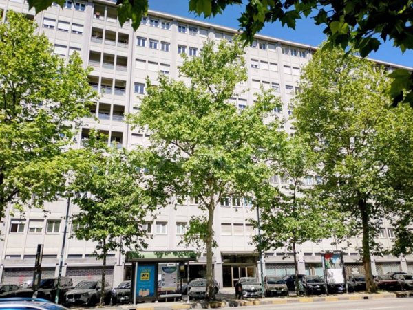 appartamento in affitto a Torino in zona San Salvario