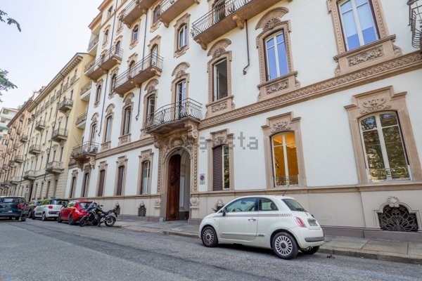 appartamento in affitto a Torino