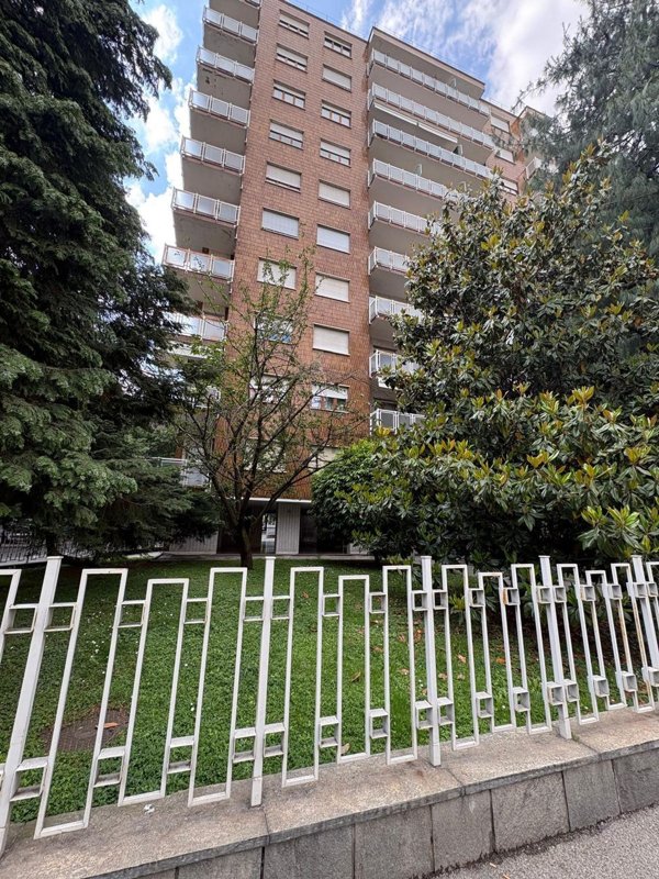 appartamento in affitto a Torino in zona Santa Rita