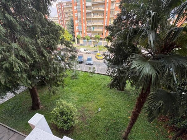 appartamento in affitto a Torino in zona Santa Rita