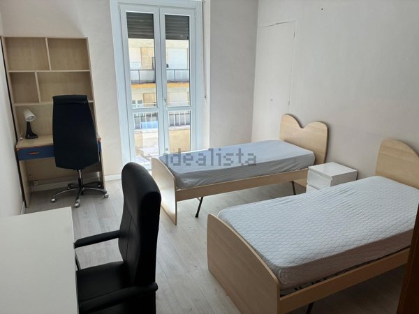 appartamento in affitto a Torino in zona Borgo San Paolo