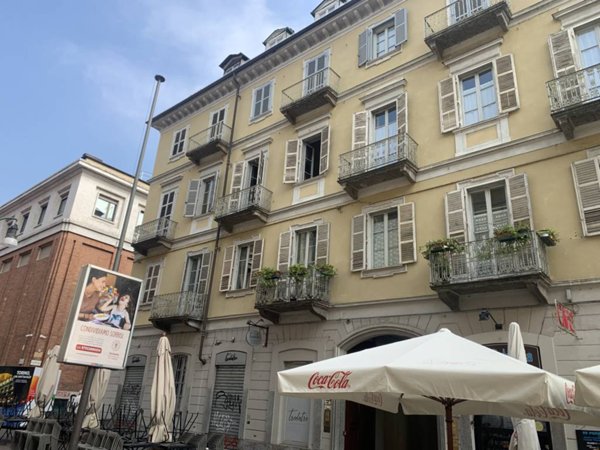 appartamento in affitto a Torino