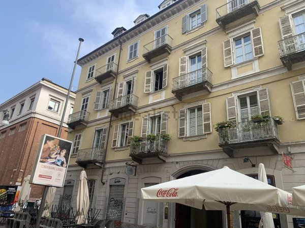 appartamento in affitto a Torino
