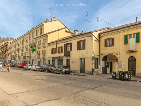 ufficio in affitto a Torino in zona Rosa