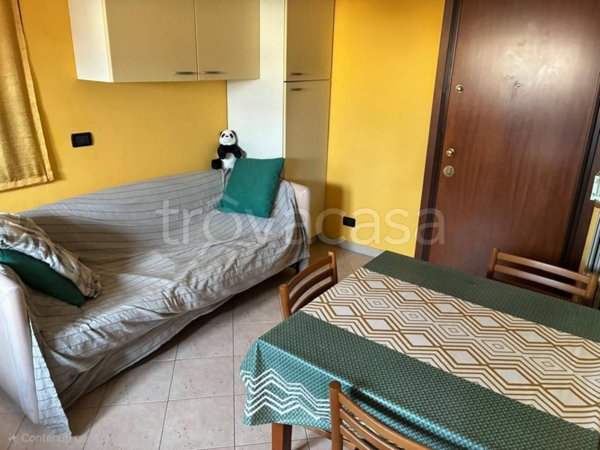 appartamento in affitto a Torino in zona San Donato