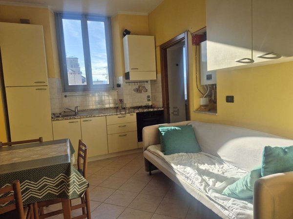 appartamento in affitto a Torino in zona San Donato