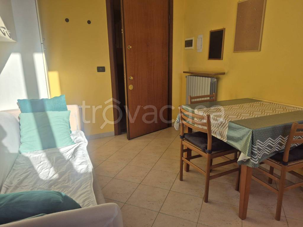 appartamento in affitto a Torino in zona San Donato