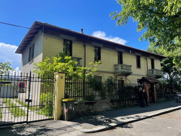 appartamento in affitto a Torino in zona Vallette