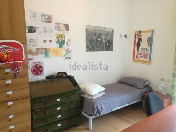 appartamento in affitto a Torino in zona Borgo San Paolo