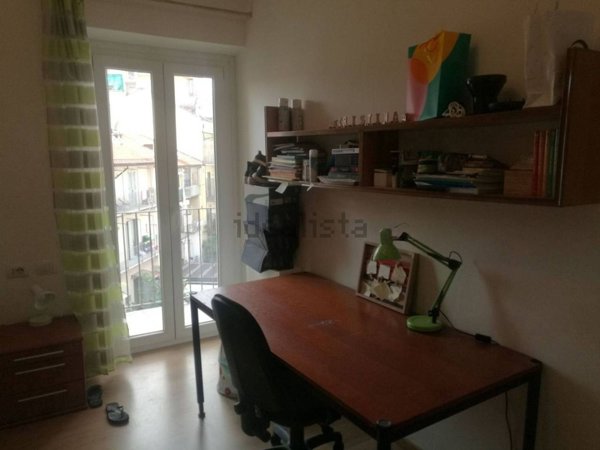 appartamento in affitto a Torino in zona Borgo San Paolo
