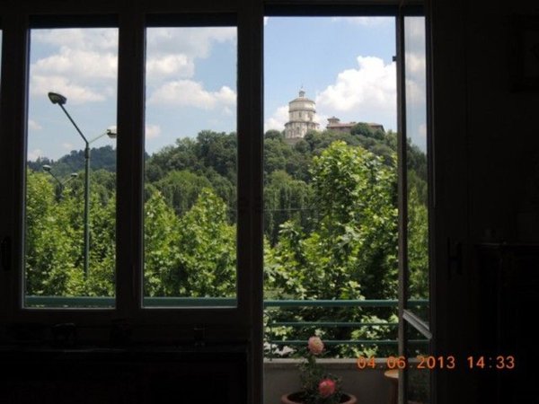 appartamento in affitto a Torino