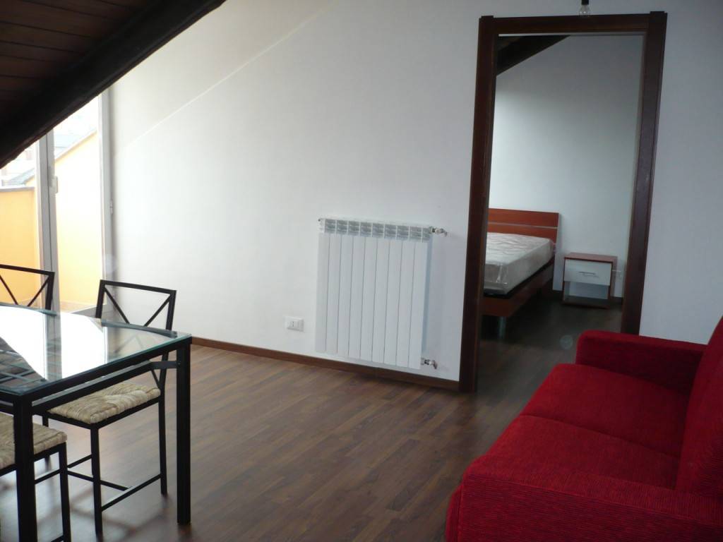 appartamento in affitto a Torino in zona Aurora