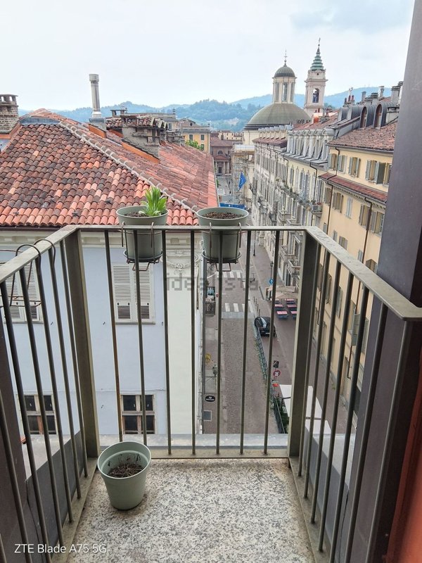 appartamento in affitto a Torino in zona Centro Storico