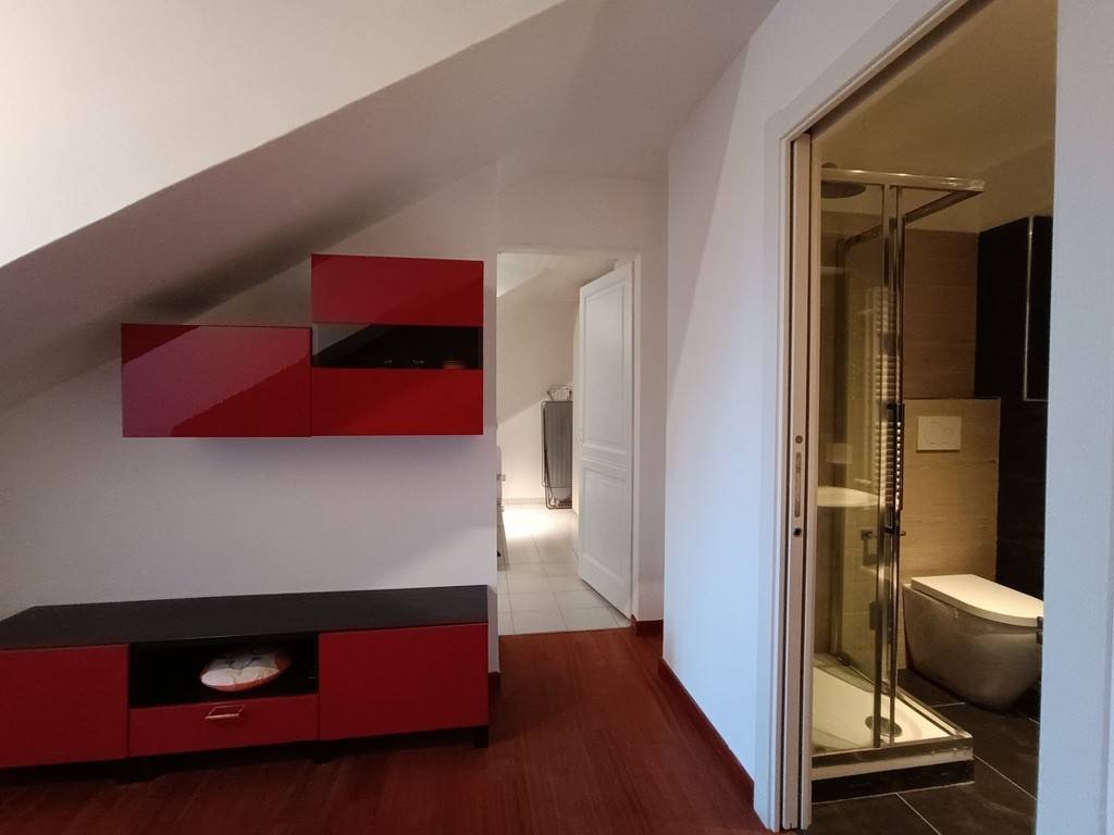 appartamento in affitto a Torino in zona Crocetta