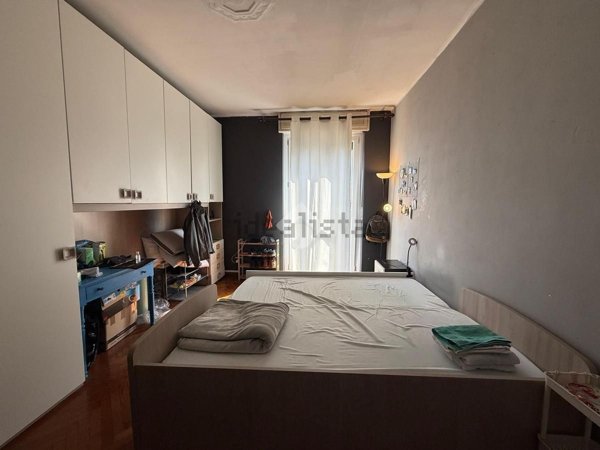 appartamento in affitto a Torino in zona Cenisia