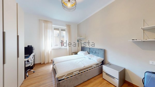 appartamento in affitto a Torino in zona Vanchiglia